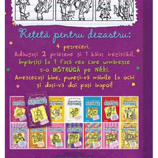 Povestirile unei tipe de gasca nu chiar atat de populare