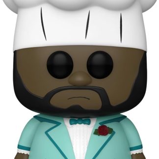 Figurina - Pop! South Park: Chef
