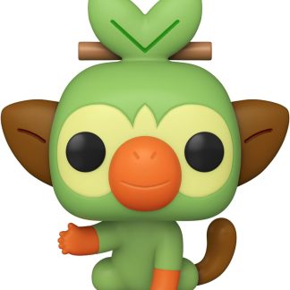 Figurina - Pop! Pokemon: Grookey