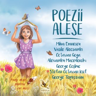 Poezii alese