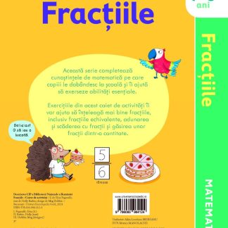 Fractiile
