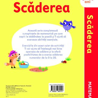 Scaderea