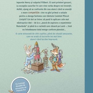 Doi inventatori geniali