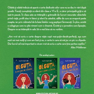 Povestiri de citit pe sub banc