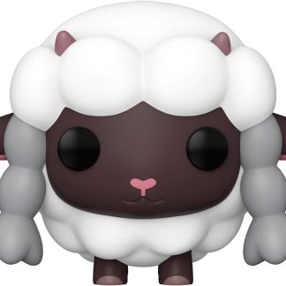 Figurina - Pop! Pokemon: Wooloo