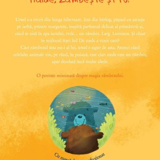 Un zambet pentru tine