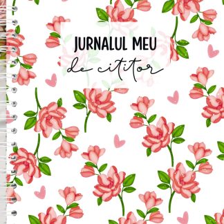Jurnal - Jurnalul meu de cititor