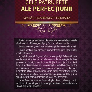 Cele patru fete ale perfectiunii