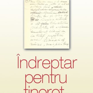 Indreptar pentru tineret