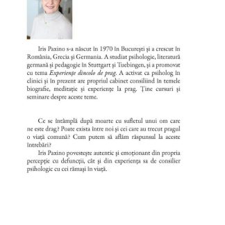 Punti intre viata si moarte