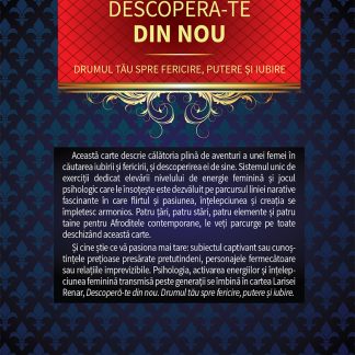 Descopera-te din nou