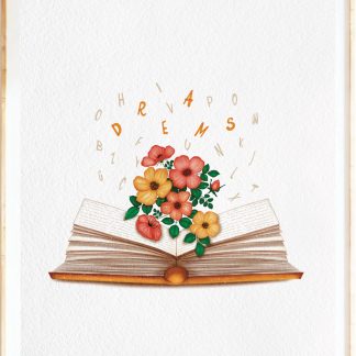 Print de arta - Dreams