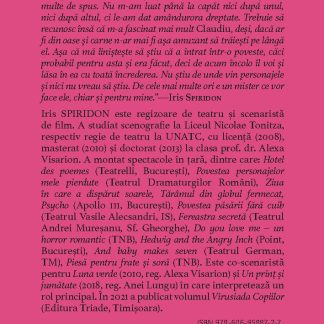 Asa cum v-am iubit eu