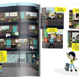 N-am chef sa merg la scoala