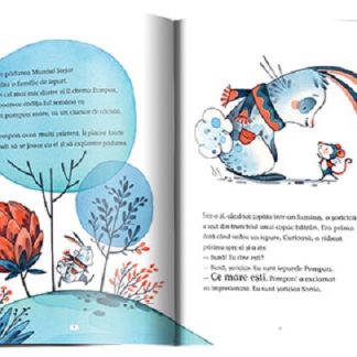 Esti asa cum esti...