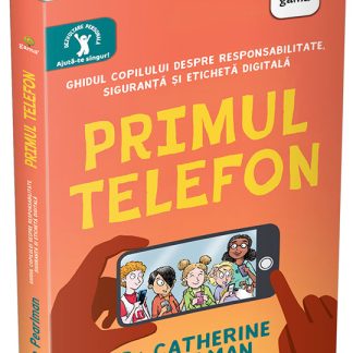 Primul telefon