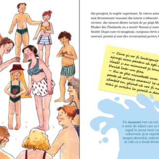 Curajul nu te-asteapta sa cresti