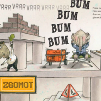 Campionatul de somn al animalelor