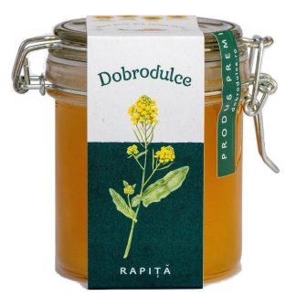 Miere de rapita 350 g