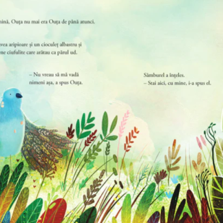 Voi fi mereu aproape de tine