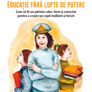 Educatie fara lupte de putere
