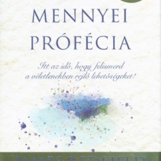 A mennyei profecia