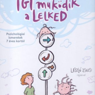 Igy mukodik a lelked