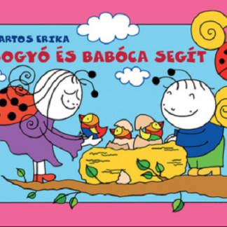 Bogyo es Baboca segit