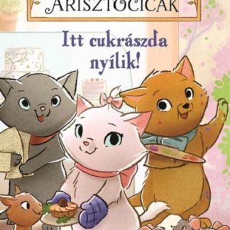 Arisztocicak
