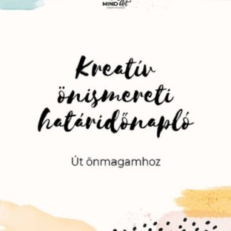 Kreativ onismereti hataridonaplo
