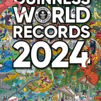 Guinness World Records 2024