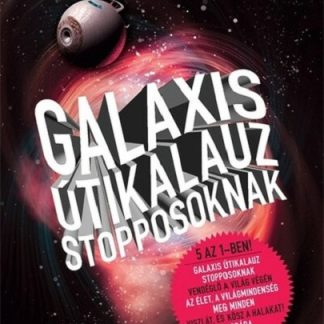 Galaxis Utikalauz stopposoknak