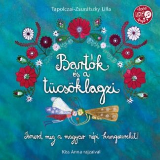 Bartok es a tucsoklagzi