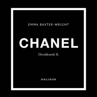 Chanel - Divatikonok II