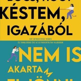 Bocs, hogy kestem, igazabol nem is akartam eljonni