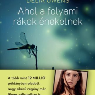 Ahol a folyami rakok enekelnek
