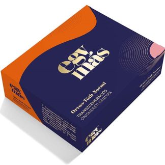 Egymas - Transzgeneracios onismereti kartyak