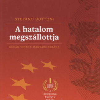 A hatalom megszallottja