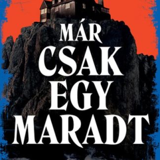 Mar csak egy maradt