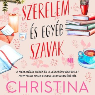 Szerelem es egyeb szavak