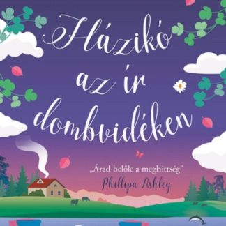 Haziko az ir dombvideken