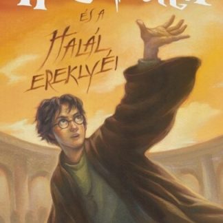Harry Potter Es a Halal ereklyei, 7 Kemeny