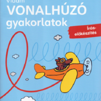 Vidam vonalhuzo gyakorlatok
