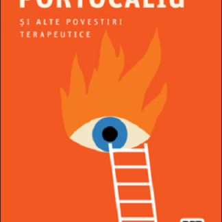 Omul portocaliu si alte povestiri terapeutice