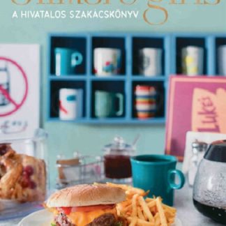 Szivek szallodaja - Gilmore Girls