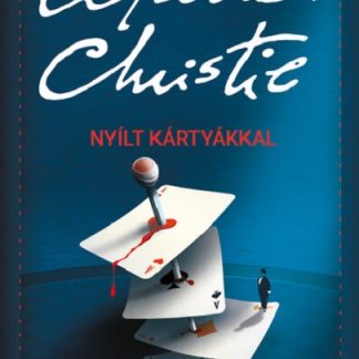 Nyilt kartyakkal