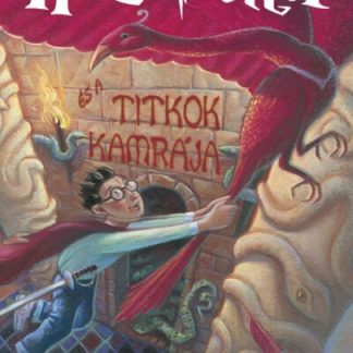 Harry Potter - Es a titkok kamraja