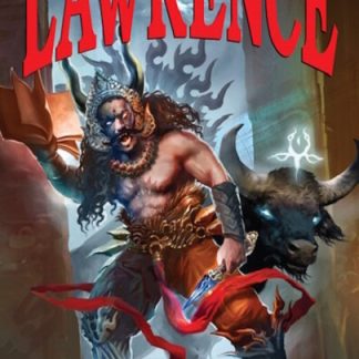 Sindzse es az Atkok konyve