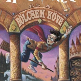 Harry Potter es a bolcsek kove