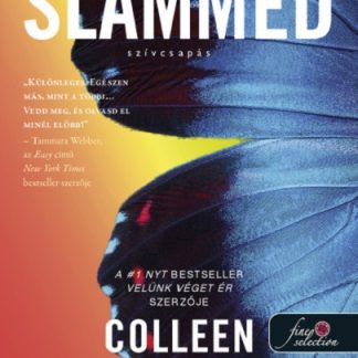 Slammed - Szivcsapas